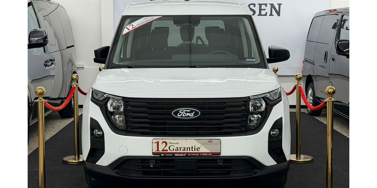 Ford Tourneo Courier 2.548 km 20.999 &euro; Oberhausen 46049