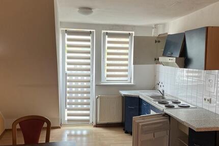Wohnung Bochum Bochum-Mitte - 1 Zimmer, 37 m&sup2;, 650&euro; | Angebot:27577989