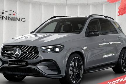 Mercedes-Benz GLE 450 7.000 km 112.780 &euro; Herne 44653