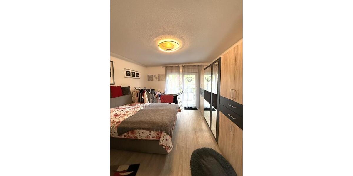 Etagenwohnung Wuppertal Gemarkung Nächstebreck - 3 Zimmer, 64 m&sup2;, 624&euro; | Angebot:26646872