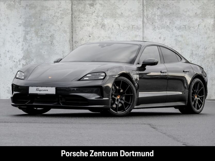 Porsche Taycan 10.639 km 107.500 € Holzwickede 59439