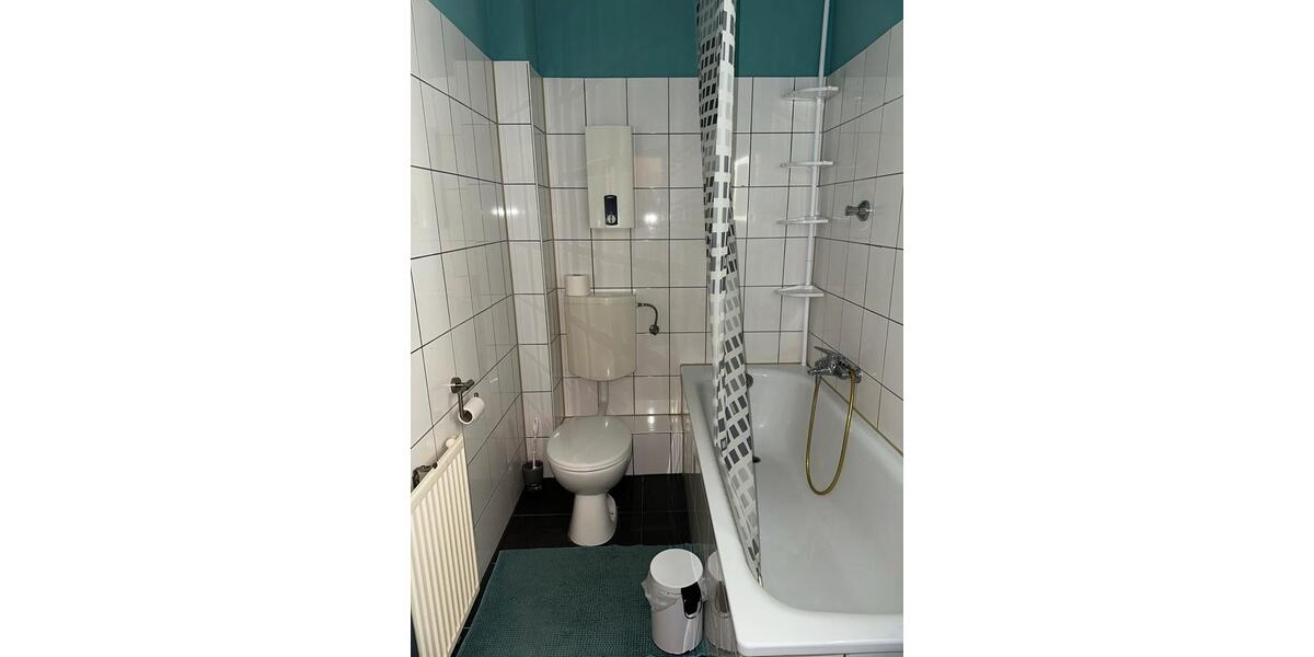 Fully furnished 2-room Apartment | Oberhausen 2 zimmer