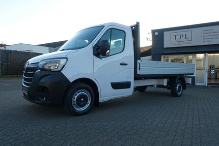 Renault Master 43.500 km 27.950 € Essen 45329