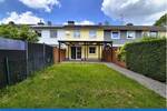 Reihenmittelhaus Gladbeck Rosenhügel - 3 Zimmer, 70 m&sup2;, 309.000&euro; | Angebot:26569182