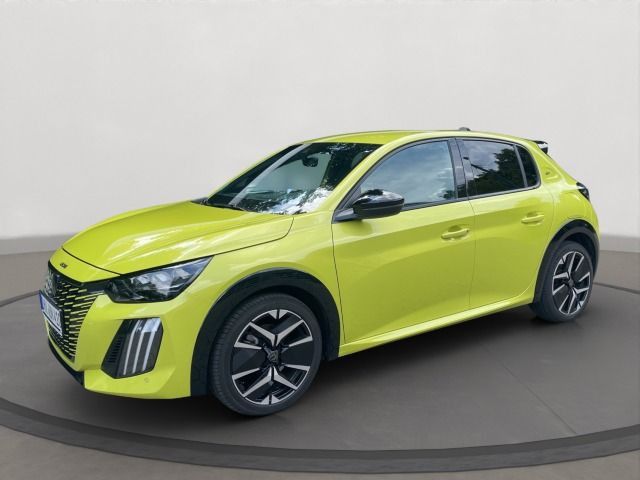 Peugeot 208 5.800 km 25.490 € Essen 45134