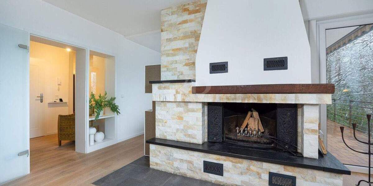 Etagenwohnung Velbert Langenberg - 4 Zimmer, 120 m&sup2;, 315.000&euro; | Angebot:24857677