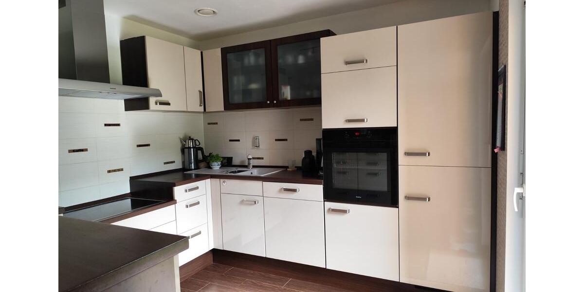 Modernes Einfamilienhaus am Feldrand in ruhiger Sackgasse in Selm 5 zimmer