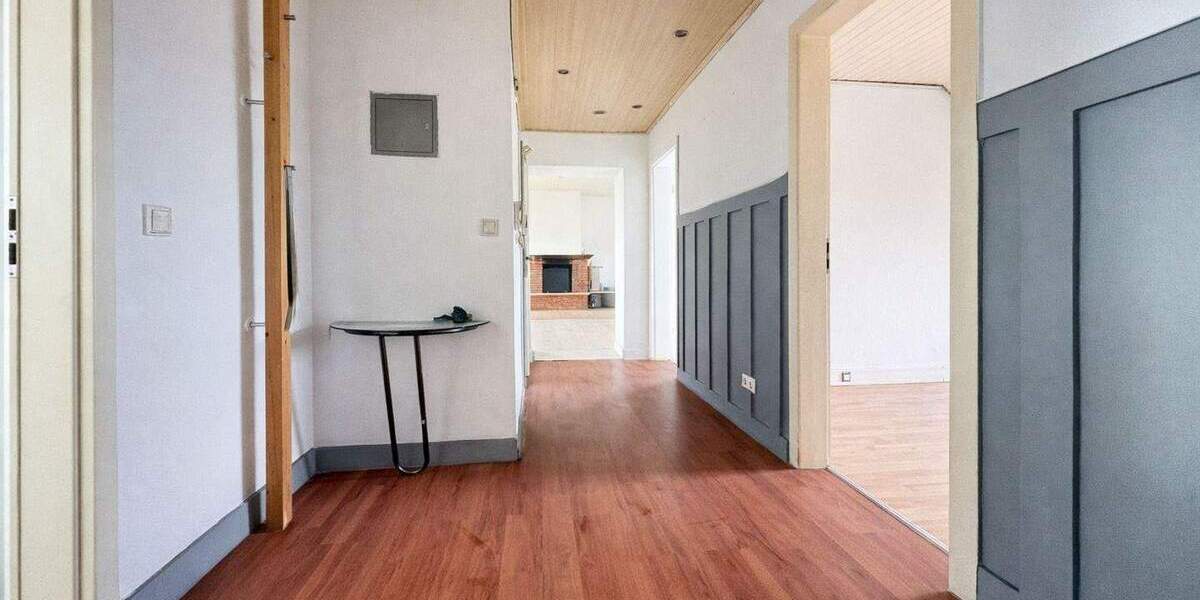 Etagenwohnung Herne Herne-Mitte - 4 Zimmer, 120 m&sup2;, 820&euro; | Angebot:24808468