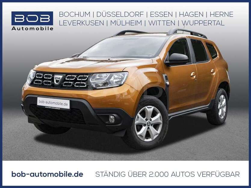 Duster