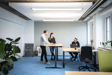Gewerbeobjekt Bochum - 2.615&euro; | Angebot:27431825