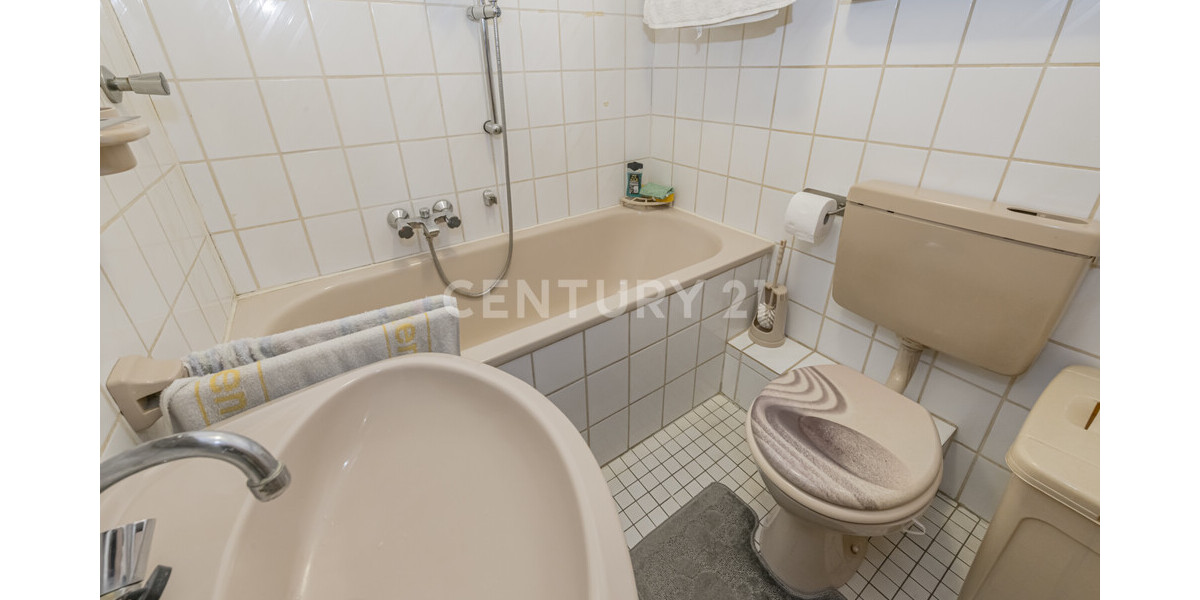 City Wohnungen - Zwei auf einen Streich - Etagenwohnung Bochum Bochum-Mitte | Angebot:10195256