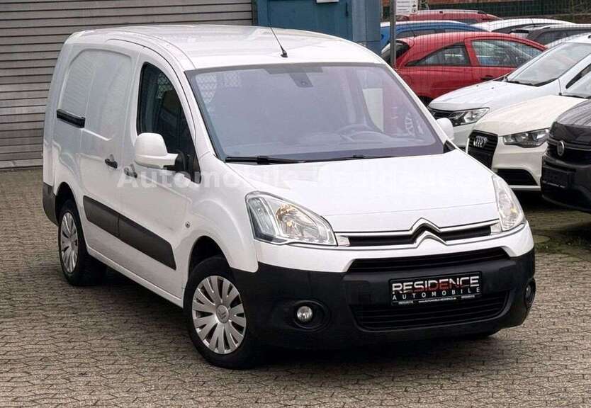 Berlingo