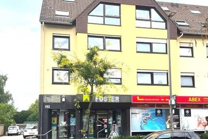*** Schickes Ladenlokal in guter Lage, ehemals Lotto Filiale ***