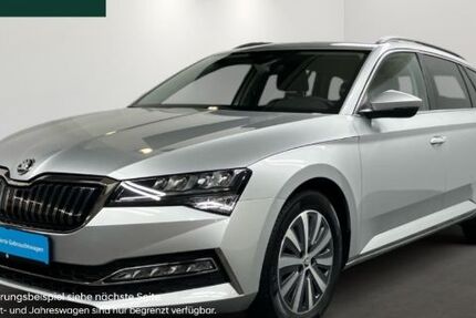 Skoda Superb 84.814 km 22.650 € Hagen 58089