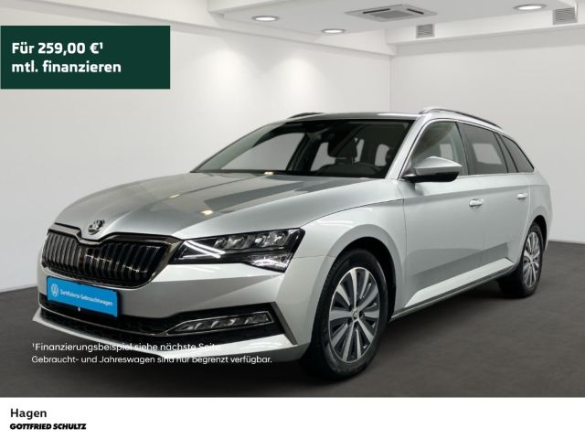 Skoda Superb 84.814 km 22.650 € Hagen 58089