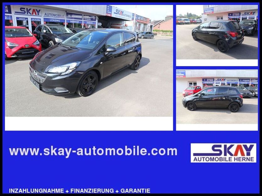 Corsa