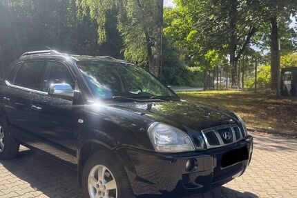 Hyundai TUCSON 238.000 km 3.500 € Essen 45143