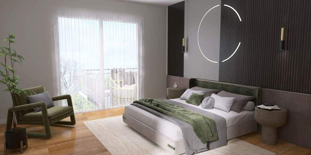 Etagenwohnung Essen Bredeney - 3 Zimmer, 131 m&sup2;, 990.000&euro; | Angebot:25686571