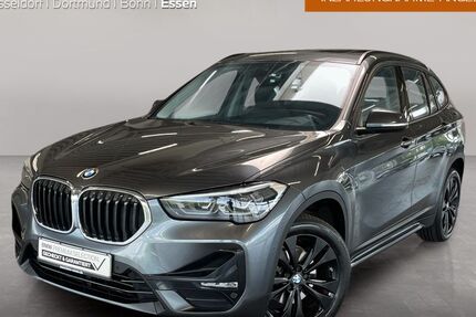 BMW X1 92.561 km 25.999 &euro; Essen 45141