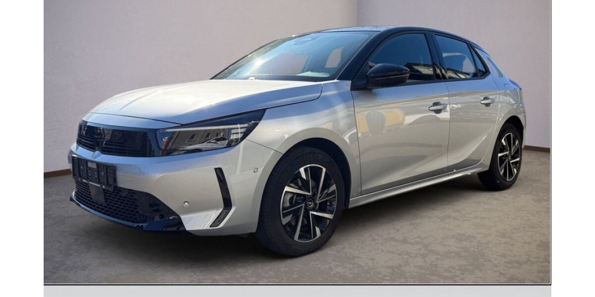 Opel Corsa 14.836 km 17.690 &euro; Velbert 42555