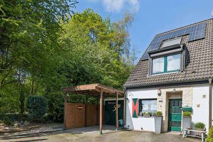 Haus Essen Stadtbezirk VI - 4 Zimmer, 114 m&sup2;, 420.000&euro; | Angebot:26639729