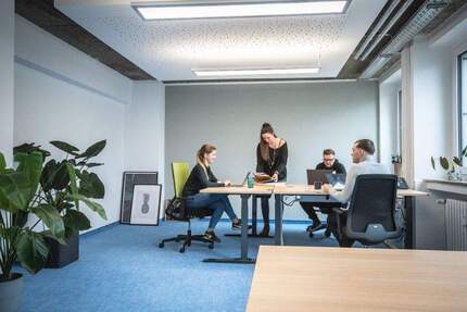 Gewerbeobjekt Bochum Innenstadt - 890&euro; | Angebot:25148078