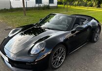 Gebrauchtwagen Porsche 992