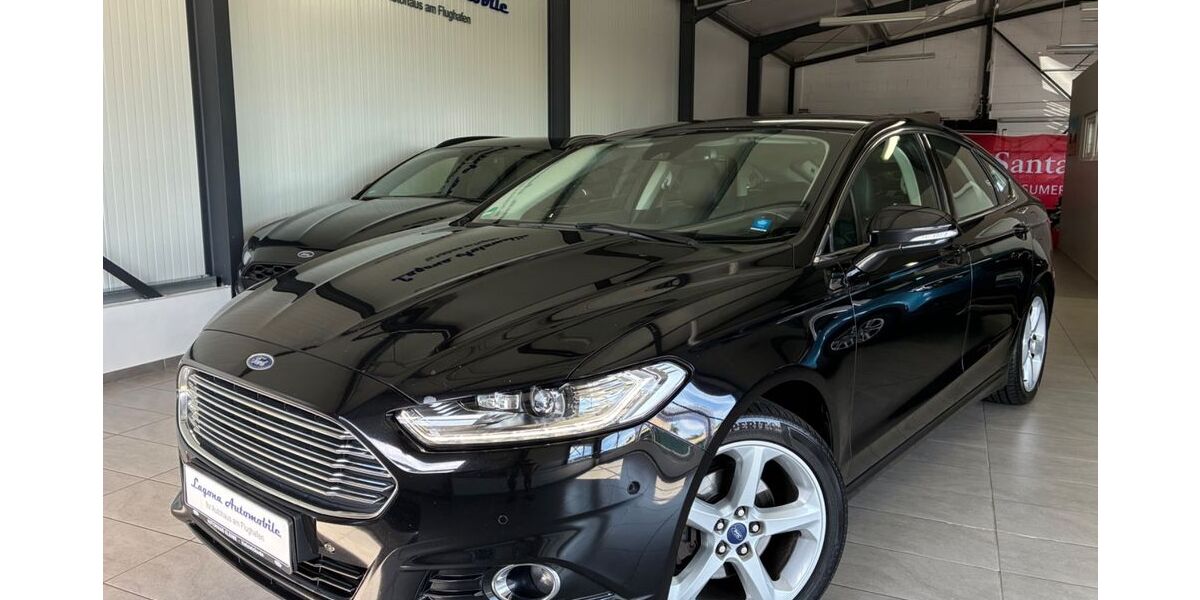 Ford Mondeo 247.000 km 7.899 &euro; Holzwickede 59439