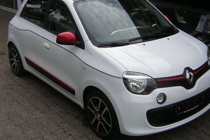 Renault Twingo 55.000 km 9.950 € Bochum 44866
