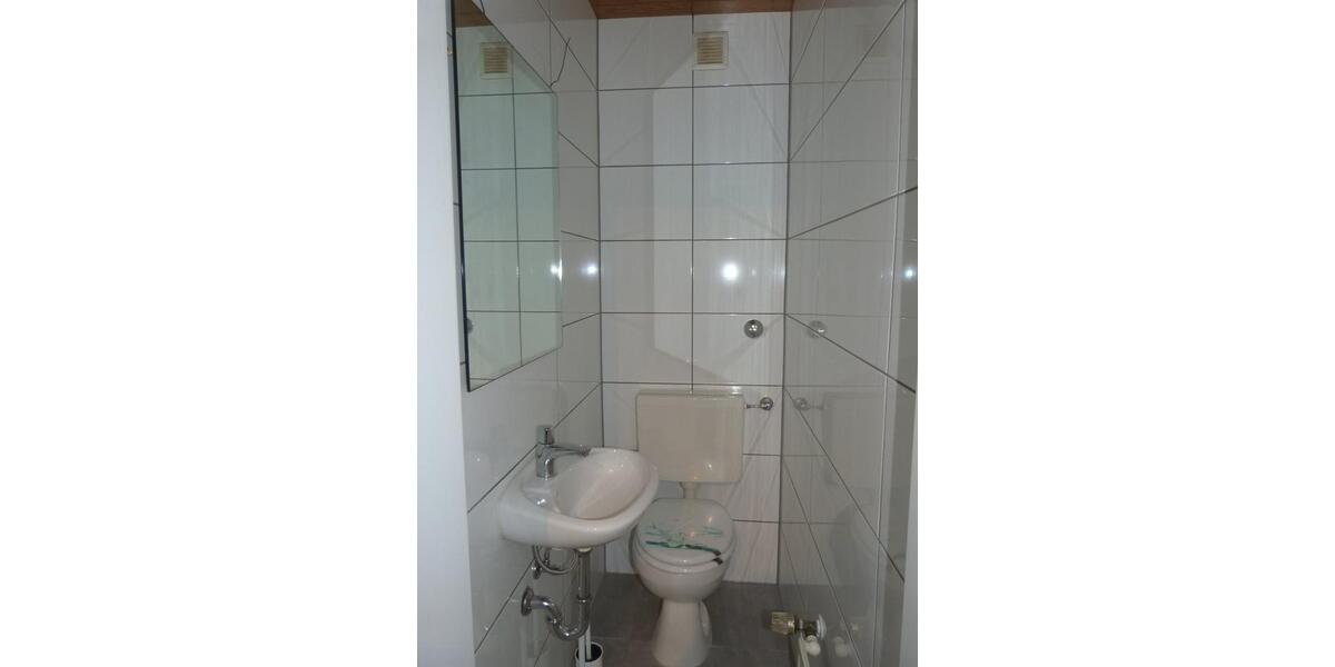 Raumwunder RMH in Dorsten Hardt 3 zimmer