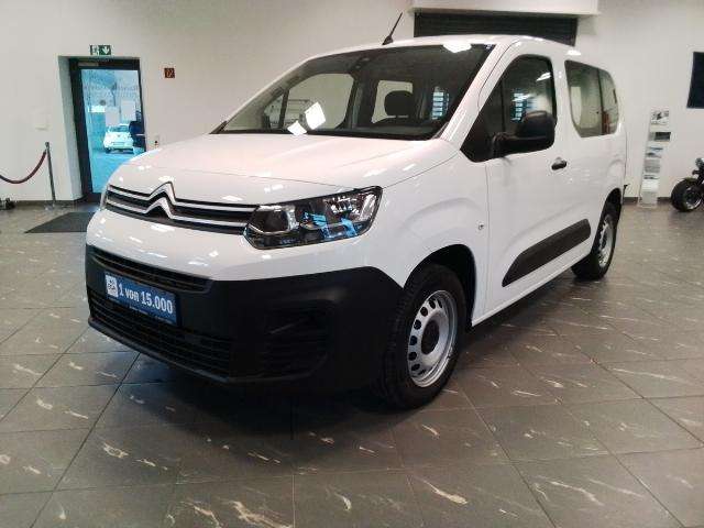 Berlingo