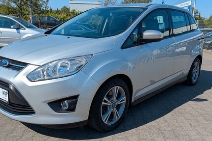 Ford C-Max 89.754 km 8.499 &euro; Essen 45326