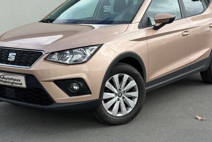 Seat Arona 44.165 km 14.990 &euro; Castrop-Rauxel 44579