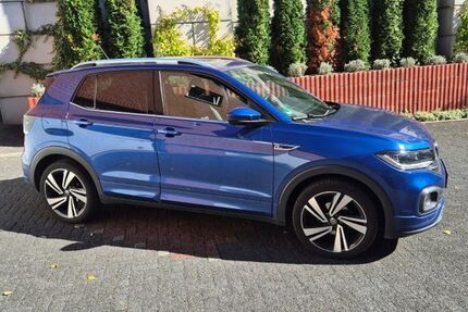 VW T-Cross 57.000 km 18.900 &euro; Dortmund 44339