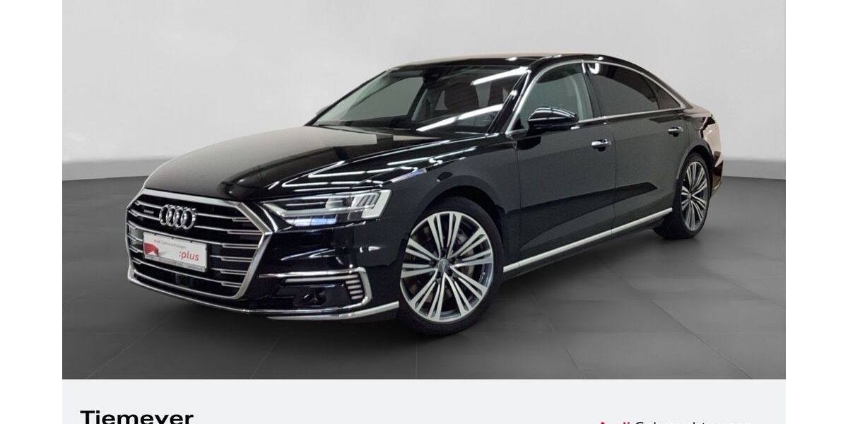 Audi A8 88.900 km 43.480 &euro; Bochum 44809