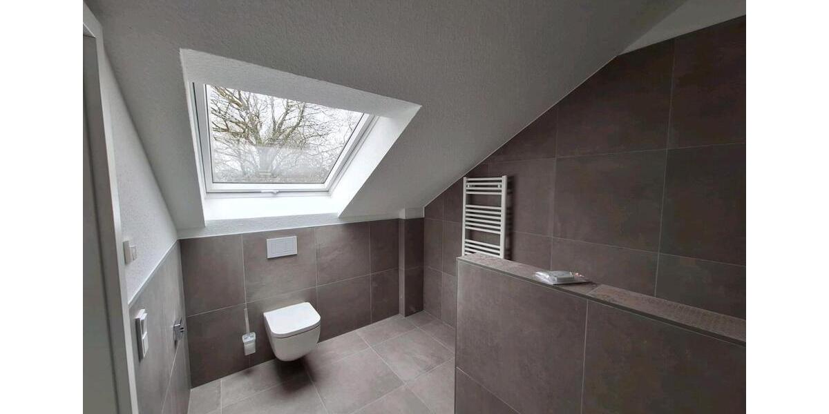 Dachgeschoßwohnung Haltern am See - 2 Zimmer, 82 m&sup2;, 1.150&euro; | Angebot:25571188