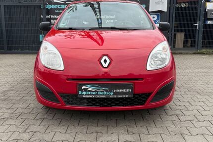 Renault Twingo 98.867 km 3.500 &euro; Bottrop 46238