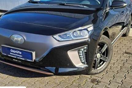 Hyundai IONIQ 60.524 km 12.990 € Hattingen 45525