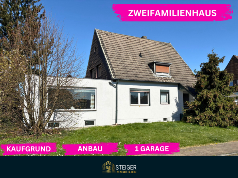 Haus zum Kaufen in Herten 369.000 € 162 m²
