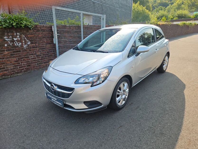Opel Corsa 24.122 km 8.999 € Gevelsberg 58285