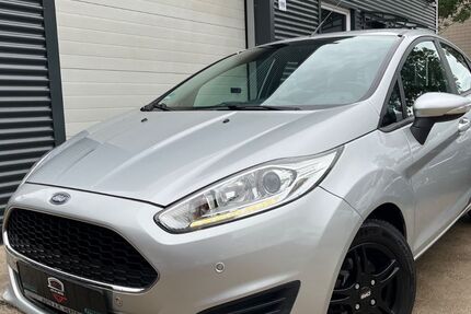 Ford Fiesta 130.350 km 5.900 &euro; Herten 45699