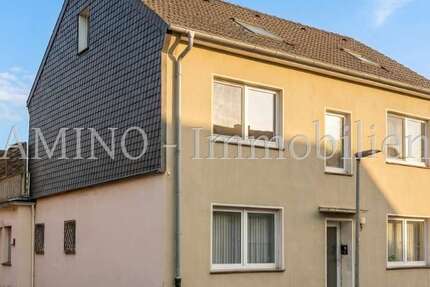 Haus Oberhausen Alsfeld - 10 Zimmer, 228 m&sup2;, 399.000&euro; | Angebot:25692391