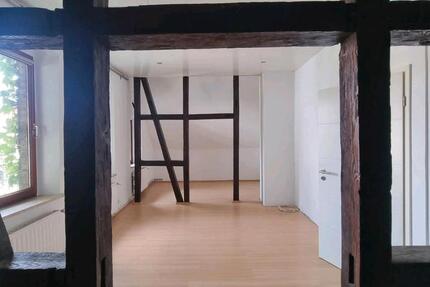 Wohnung 125 +60m2