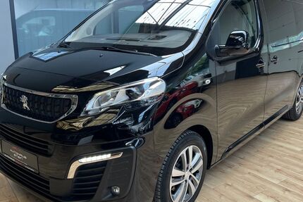 Peugeot Traveller 110.878 km 29.990 € Wuppertal 42327