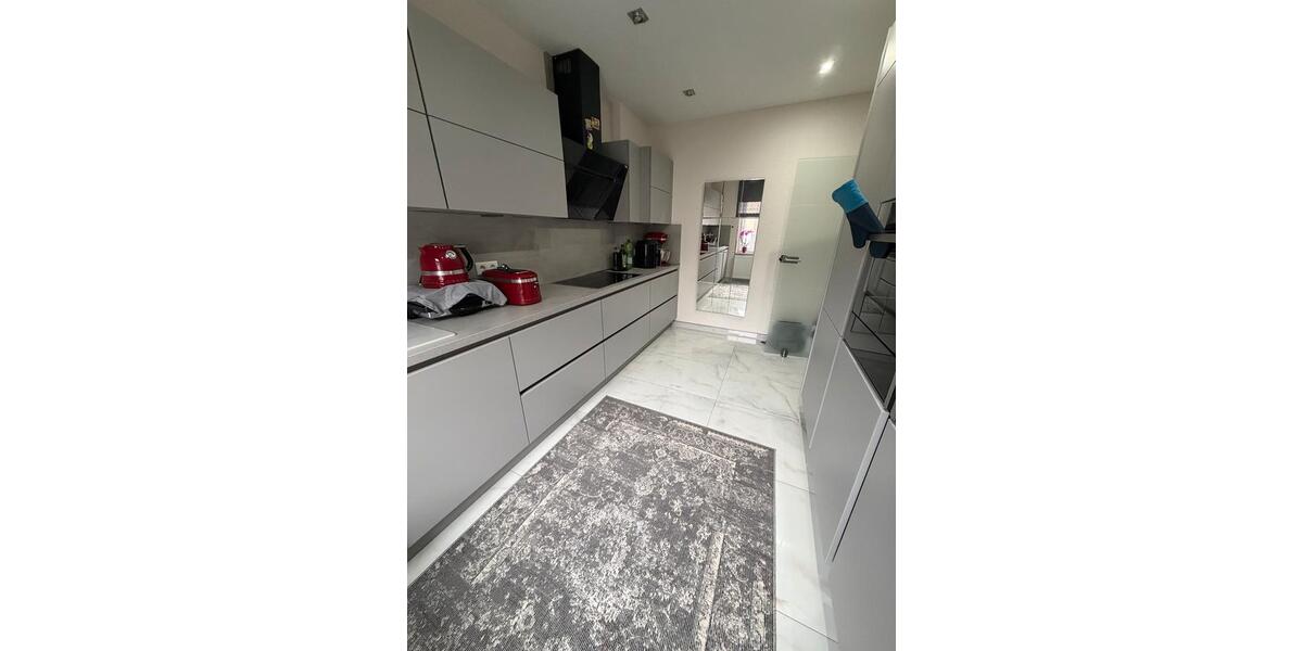 Reihenhaus Gladbeck Alt-Rentfort - 4 Zimmer, 64 m&sup2;, 1.920&euro; | Angebot:26283578