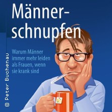 Männerschnupfen - Comedy Dinner
