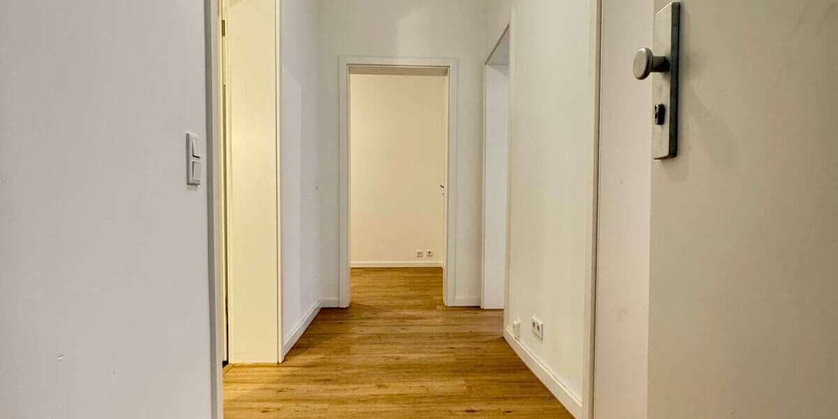 Wohnung zum Kaufen in Wuppertal 149.000 € 59 m² 2 zimmer