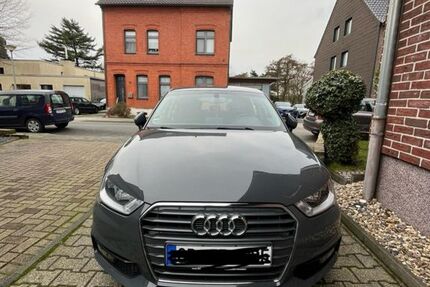 Audi A1 65.000 km 14.000 &euro; Oberhausen 46147