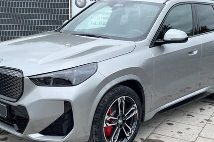 BMW iX1 1.001 km 58.890 € Haltern am See 45721