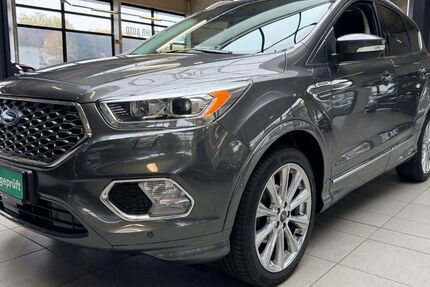 Ford Kuga 96.292 km 14.890 &euro; Bottrop 46236